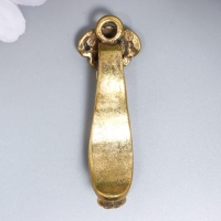 Сувенир латунь "Жезл Жуи - символ власти" 4,5 см Сувенир латунь "Жезл Жуи - символ власти" 4,5 см