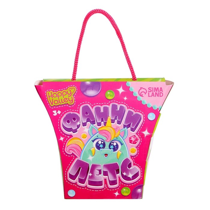 Игрушка-браслет «Фанни петс», МИКС Игрушка-браслет «Фанни петс», МИКС