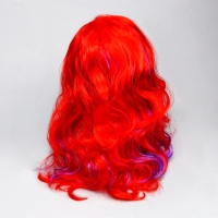 Карнавальный парик «Неженка», 120 г Карнавальный парик «Неженка», 120 г