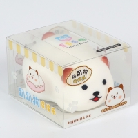 Мялка &laquo;Толстый котик&raquo; с пастой