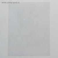 Обложки для переплета A4, 150 мкм, 100 листов, пластиковые, прозрачные бесцветные, BRAUBERG 530825 Обложки для переплета A4, 150 мкм, 100 листов, пластиковые, прозрачные бесцветные, BRAUBERG 530825