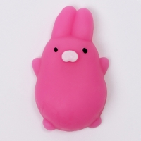 Антистресс сквиш мялка с сюрпризом &laquo;Сердце&raquo; в яйце, в шоубоксе