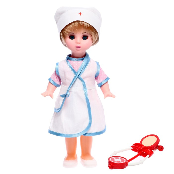 Кукла «Врач», МИКС Кукла «Врач», МИКС