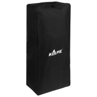 SUP доска надувная прогулочная KELPIE 10.4", 315х80х15 см