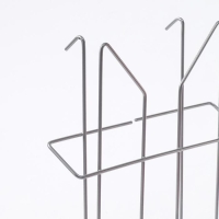 Карман А6 на перфорацию, 3,3&times;17&times;11 см