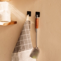 Лопатка из нержавеющей стали SL Home, &laquo;Рустик&raquo;, 39&times;10 см, цвет серебряный