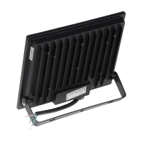 Прожектор светодиодный IN HOME СДО-7, 70 Вт, 230 В, 6500 К, IP65, черный