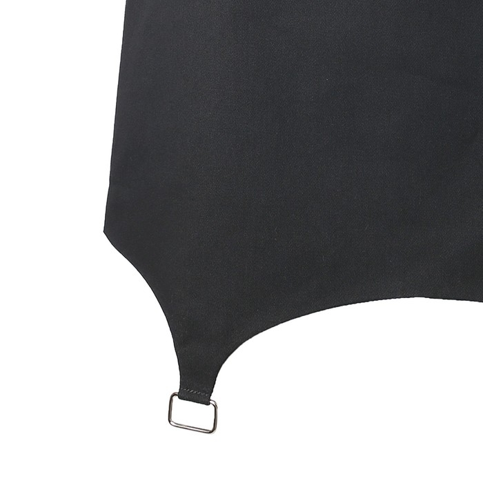 Юбка женская джинсовая MIST: Denim р.44, черный