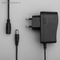 Гирлянда «Нить» 3 м с насадками «Лампочки», IP20, серебристая нить, 100 LED, свечение тёплое белое, 3.5 В Гирлянда «Нить» 3 м с насадками «Лампочки», IP20, серебристая нить, 100 LED, свечение тёплое белое, 3.5 В