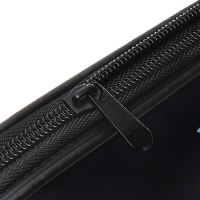 Папка для чертежей и рисунков А3, 470 х 350 х 20 мм, с ручками, текстильная, Calligrata "Бабочки"