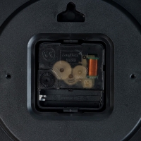 Часы настенные "Сказка", d-20 см, плавный ход Часы настенные "Сказка", d-20 см, плавный ход