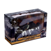 Набор военного &laquo;Боевой внедорожник&raquo;