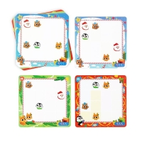 Новогодняя настольная игра-головоломка &laquo;Новый год: Logic. Вечеринка&raquo;, 15 карт, 3+