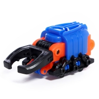 Набор роботов &laquo;Насекомые&raquo;, 5 трансформеров, собираются в 1 робота