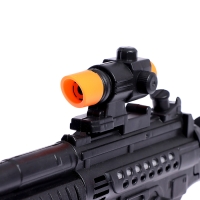 Набор полицейского &laquo;Патруль&raquo;, 7 предметов