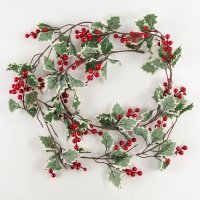 Лиана с ягодками «Мечта», 200 × 17 × 14 см Лиана с ягодками «Мечта», 200 × 17 × 14 см