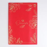 Папка для документов &laquo;Docs&raquo;, 8 файлов А4