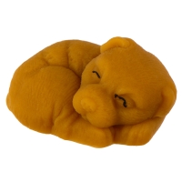 Антистресс сквиш мялка &laquo;Веселись&raquo;, животные микс , в шоубоксе