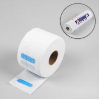 Воротнички бумажные с липкой лентой, 85 шт в рулоне Воротнички бумажные с липкой лентой, 85 шт в рулоне