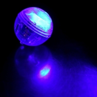 Набор для опытов &laquo;Снежная лампа&raquo;, лава-лампа