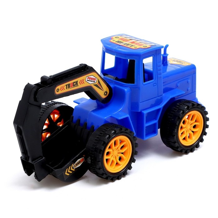 Машина инерционная &laquo;Стройтехника&raquo;, МИКС