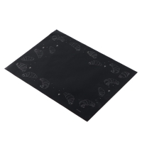 Силиконовый коврик &laquo;Круассаны&raquo;, 33 х 45 см