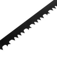 Пила лучковая ТУНДРА, 300 мм, 2 полотна Пила лучковая ТУНДРА, 300 мм, 2 полотна