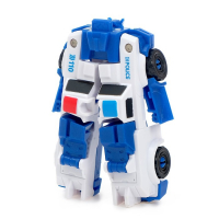 Набор роботов «Комбинатор», трансформируется, магнитная трансформация Набор роботов «Комбинатор», трансформируется, магнитная трансформация