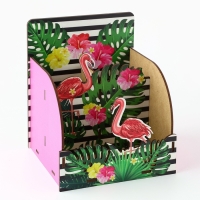 Органайзер для канцелярии &laquo;Фламинго&raquo;