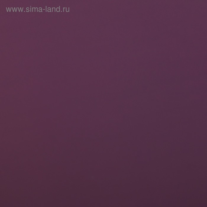 Пленка матовая для цветов, двухсторонняя, "Зефир", розовый, сиреневый, 57 см х 5 м