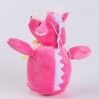 Мягкая игрушка &laquo;Дракоша&raquo;, 11 см, цвет МИКС