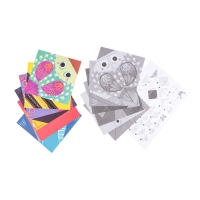 Набор для творчества. Оригами «Животные» Набор для творчества. Оригами «Животные»