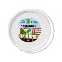 Субстрат &laquo;Невредин&raquo; минеральный, цеолит, для защиты растений от колорадского жука, слизней, тли, 2 л