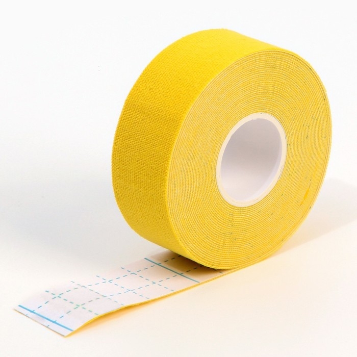 Тейпы, ширина 2,5 см., длина 5 м. микс Тейпы, ширина 2,5 см., длина 5 м. микс