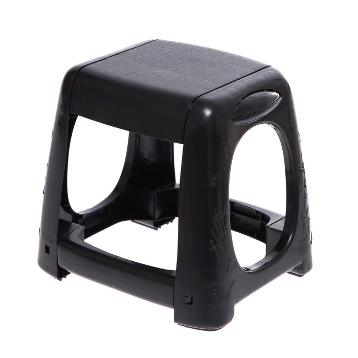 Барабанная установка &laquo;Рок&raquo;, 5 барабанов, тарелка, палочки, стульчик