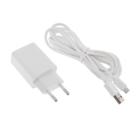 Видеокамера поворотная SC-PTZ208 IR, IP, 2Мп, 1080p, 80&ordm;, 1/2.8"CMOS, Wi-Fi, датчик движения