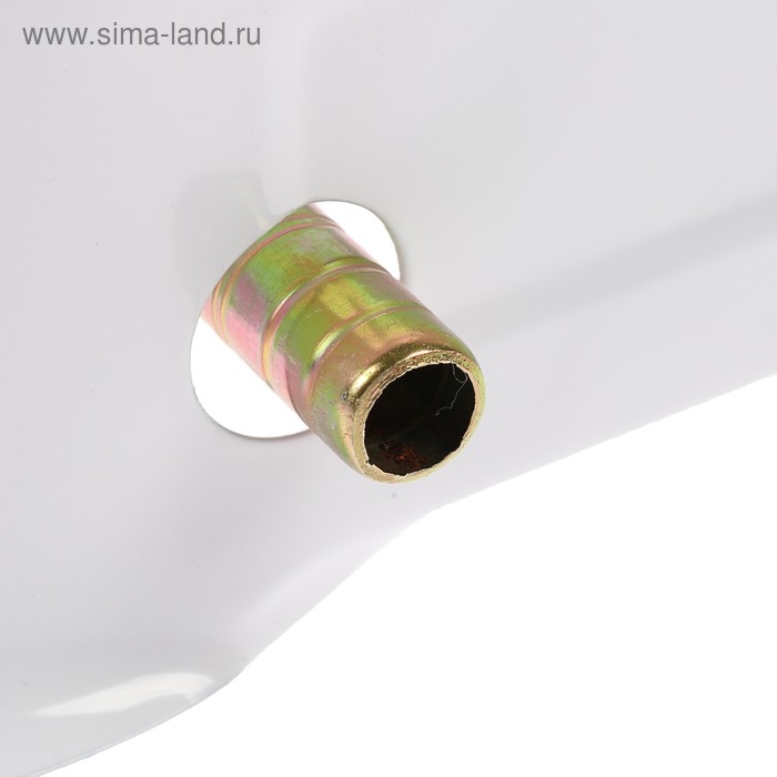 Плитка газовая ENERGY EN-209A, 1 конфорка, белая Плитка газовая ENERGY EN-209A, 1 конфорка, белая