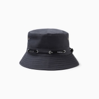 Панама мужская, цвет темно-серый, размер 58 Панама мужская, цвет темно-серый, размер 58