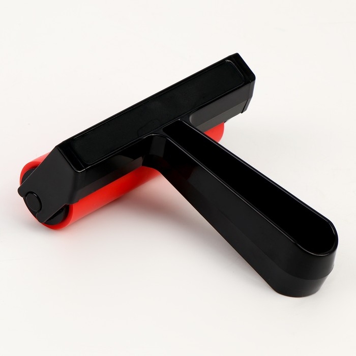 Валик ролик для алмазной мозаики, размер 10 см. Валик ролик для алмазной мозаики, размер 10 см.