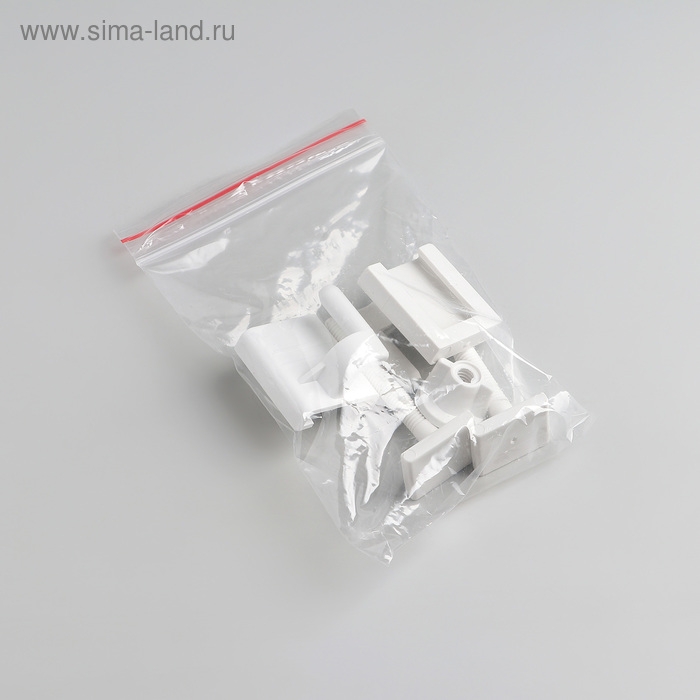 Сиденье для унитаза с крышкой &laquo;Комфорт Люкс&raquo;, цвет бежевый/коричневый бантик