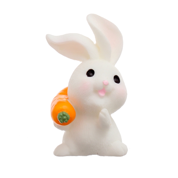 Игровой набор &laquo;Новогодний сюрприз&raquo; с фигуркой, машинкой и 15 наклейками, цвет МИКС