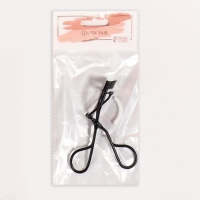 Щипцы для завивки ресниц, цвет чёрный Щипцы для завивки ресниц, цвет чёрный