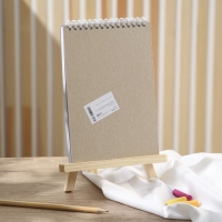 Скетчбук А5, 40 листов 190 г/м2 &laquo;Создавай&raquo;