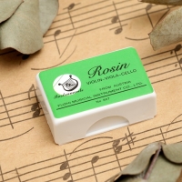 Канифоль для скрипки Music Life, 4,5х3х1,5 см