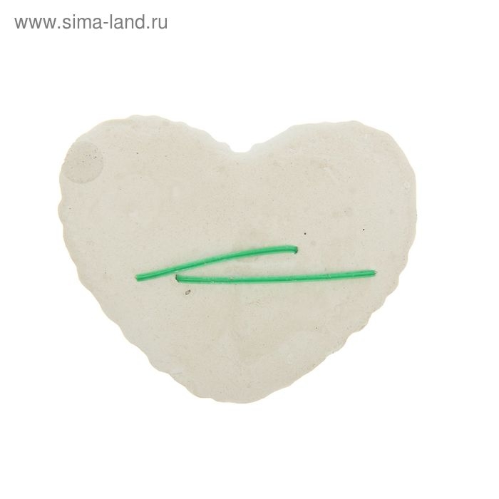 Минерально-солевой камень Минерально-солевой камень "Земляника" для грызунов, коробка 50 г