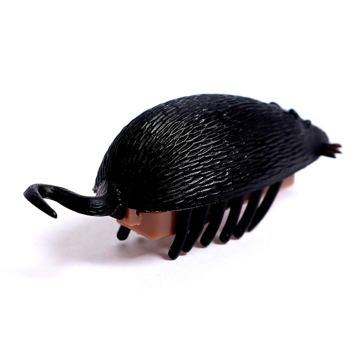 Жучок &laquo;Мышка&raquo;, работает от батареек