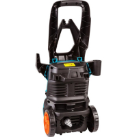 Мойка высокого давления Bort BHR-2000-Pro, 2000 Вт, 150 бар, 450 л/час Мойка высокого давления Bort BHR-2000-Pro, 2000 Вт, 150 бар, 450 л/час