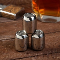 Камни для охлаждения &laquo;Будь&raquo;, 3 шт