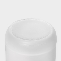 Банка стеклянная для сыпучих продуктов Herevin Coffee, 660 мл