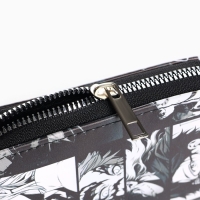 Кошелек детский &laquo;Аниме стиль&raquo; 12,5х9х2 см